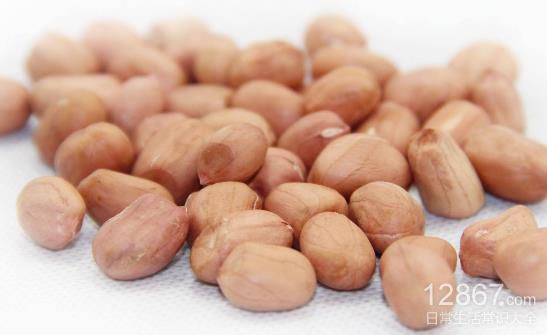 六類人應忌口花生：健康食用建議