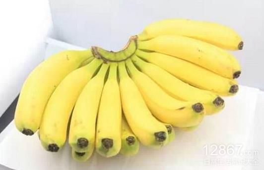 香蕉與禁忌食物：不能同吃的幾種食物