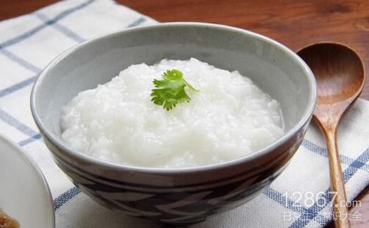 喝白粥能清腸胃嗎？科學解析其實效