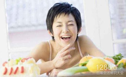 助你长寿的9种食物推荐