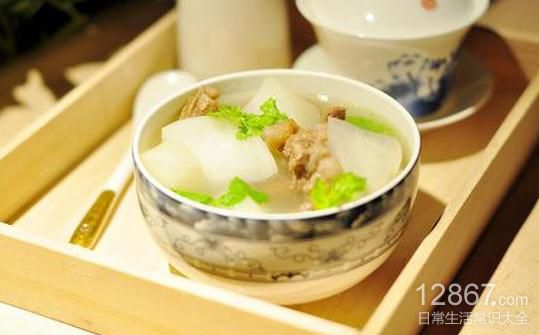 蘿卜的健康吃法:預防疾病、降壓降脂