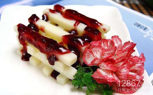 冬季养生：吃对食物不生病