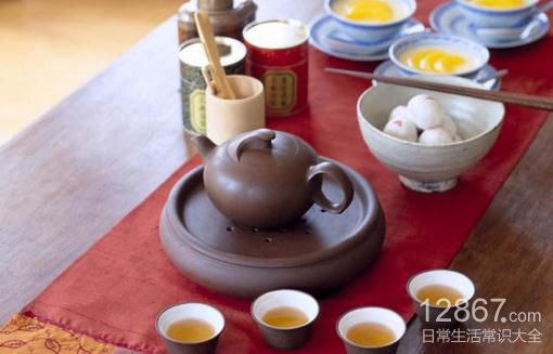 喝茶虽好,這些時候不能喝:四大禁忌時段