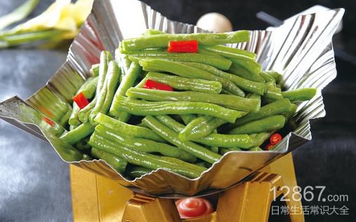 這些食物竟然有毒?常識必看