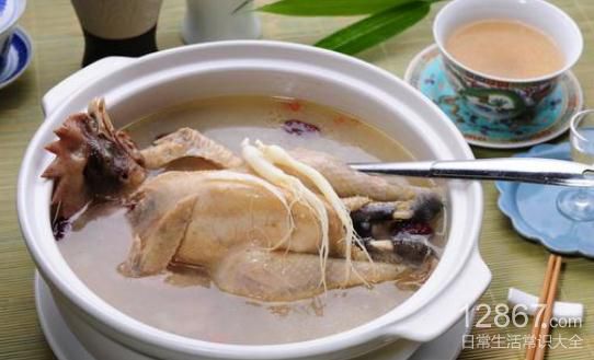 鸡汤虽好，这些人不适合喝