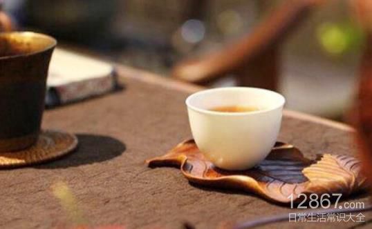 喝茶禁忌须知：避免这些常见错误