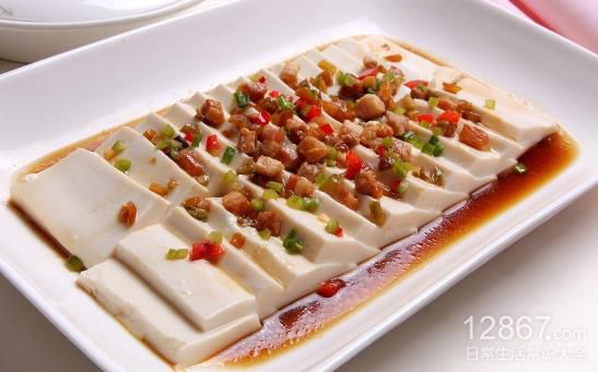 過量食用豆腐的潛在危害與注意事項