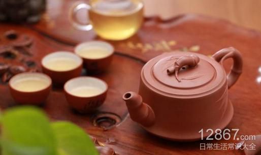 飯後馬上喝茶小心貧血！真相與飲食建議