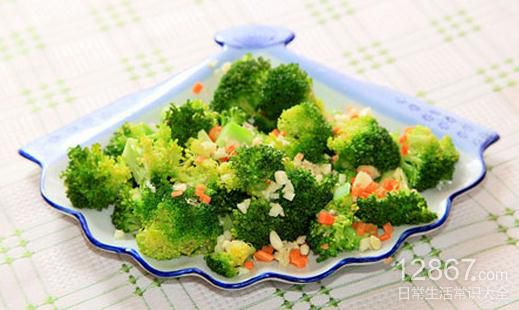 西蘭花的抗癌吃法：正確烹調與健康秘訣
