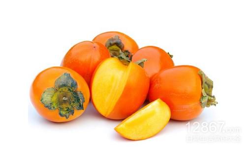 吃柿子的三個禁忌:健康食用指南