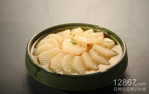 蘿卜是食用的萬能藥:健康益處、食用建議與保存技巧