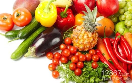 清爽秋季到來 秋季飲食建議