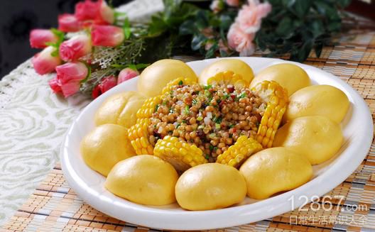 食用粗粮可缓解大脑疲劳
