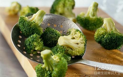 抗癌食物大盘点：四大类食物助防癌