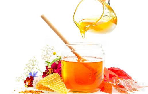 蜂蜜泡蒜的养肝功效与食用方法