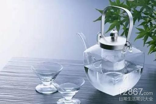 三款水療法助你排毒