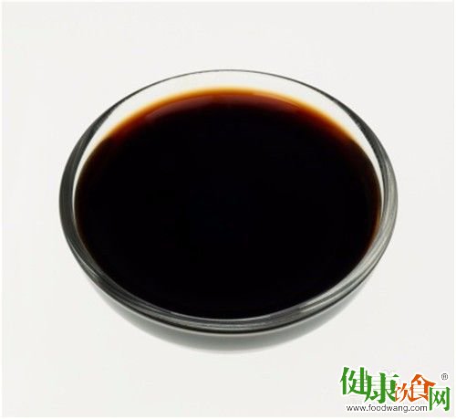 夏季吃醋的五大好處