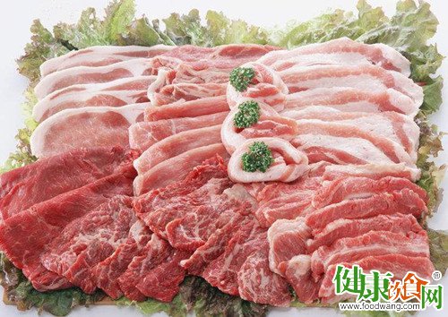 夏季食物保鲜指南：不同食材的储存方法
