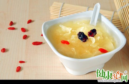 春季养生：推薦三款滋養肝臟的春季藥膳