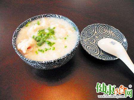 春季養肝粥推薦：4款護肝養肝美食