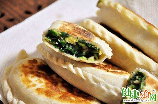 春初早韭：教您做出營養美味來