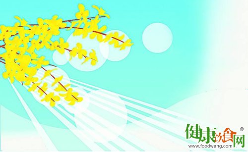 春季養陽：全年健身防病的關鍵時機