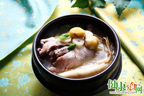 驚蟄節氣飲食調養：遵循「春夏養陽」原則