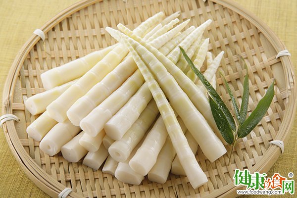 春季避食發物:時令菜蔬食用注意事項
