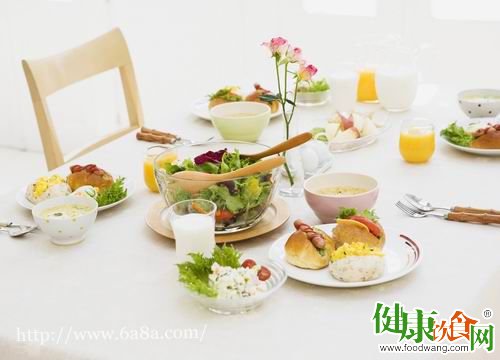 冬季如何通过饮食调节增强免疫力防感冒