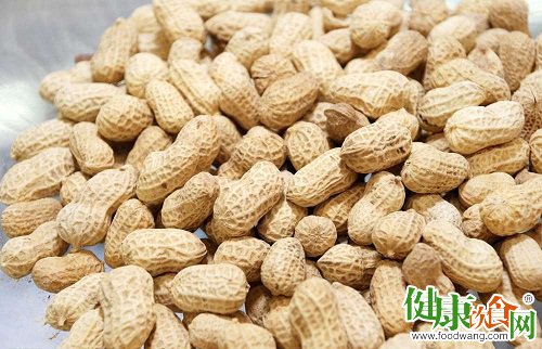 冬天吃什么好?冬吃花生保暖御寒 冬天吃什么好?冬季吃花生保暖御寒