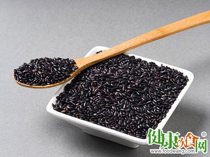 冬季补肾吃什么?黑色食物助力补肾护肾
