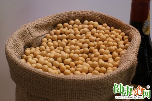 冬天吃黃豆好嗎？冬季食補黃豆健脾潤燥