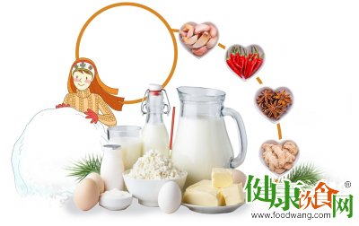 寒冬如何吃出暖意?专家教你饮食御寒关键