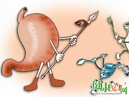天冷胃更脆弱：注意饮食节律与保暖卫生