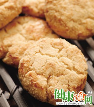 天冷補能量!6款暖心甜點輕鬆做