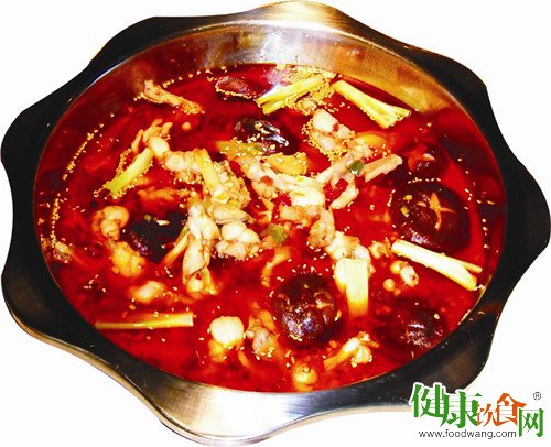 天冷吃辣不對勁?北方乾淨吃清湯火鍋才對味