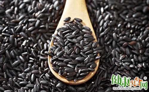 小雪节气 | 白雪皑皑宜吃黑色食物