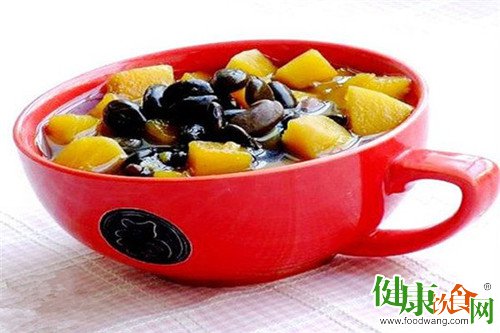 小雪节气 | 白雪皑皑宜吃黑色食物
