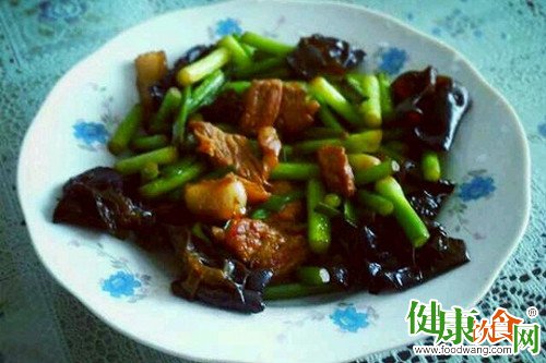 小雪节气 | 白雪皑皑宜吃黑色食物