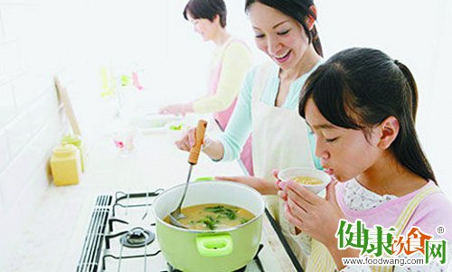 冬日養藏補食選材指南：入冬補補怎麼選