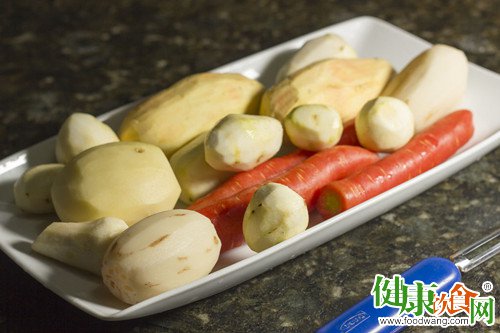 女性御寒暖體食補：幾類助體溫的食物推薦