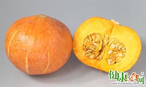 冬天吃南瓜暖身好處多｜南瓜的營養價值與健康功效