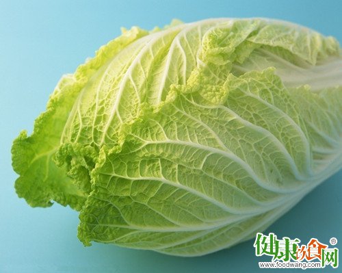 冬天吃什麼菜好？冬季吃白菜能除煩生津