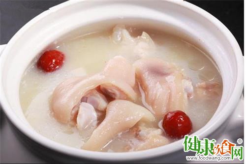 秋冬燥邪清潤飲食指南:4款滋陰潤燥食譜