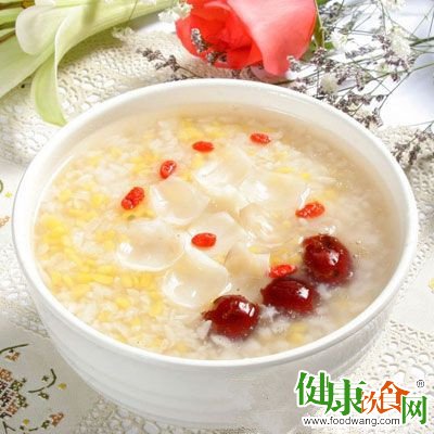 秋冬燥邪清潤飲食指南:4款滋陰潤燥食譜
