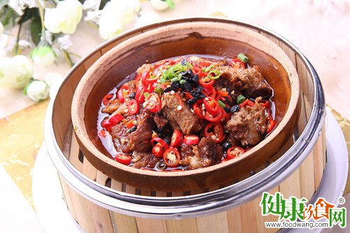 立冬節氣後這些溫暖美食幫您驅散寒冷