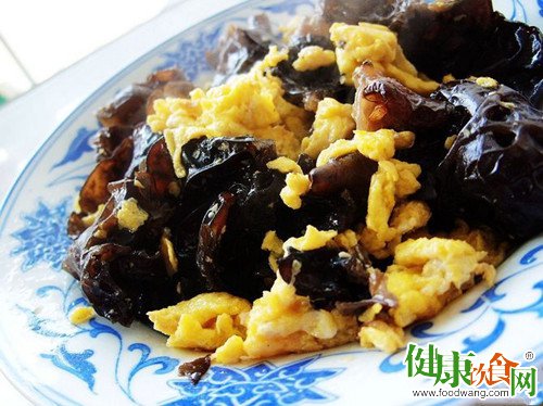 秋天吃什麼菜好?推薦兩款秋令養生菜譜