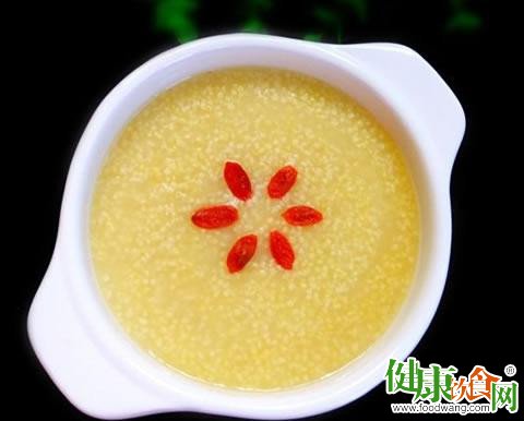 立冬節氣後這些溫暖美食幫您驅散寒冷