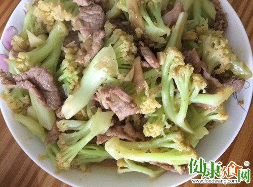 秋天吃什麼菜好?推薦兩款秋令養生菜譜