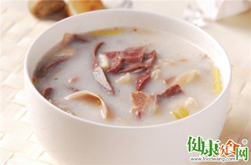 秋燥怎么吃?粗粮煲汤赶走秋燥